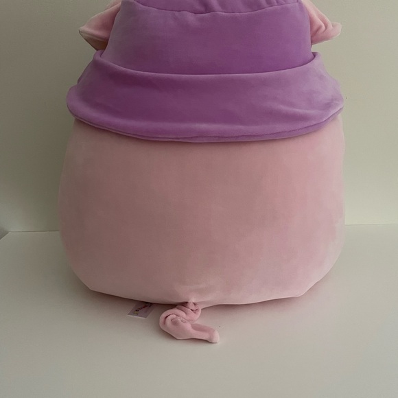 Squishmallow Peter Pig, XL 17”, New with Tags, GREAT CHRISTMAS GIFT! - Picture 6 of 6